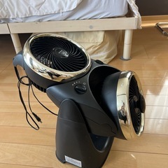 扇風機の画像