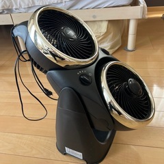 扇風機の画像