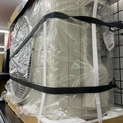 新品未使用品　DAIKIN　壁掛けエアコン　の画像