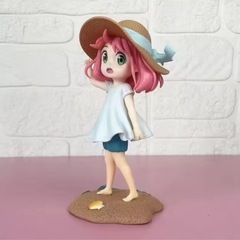 SPY×FAMILY アーニャ＆ヨル 夏バケーションver. 2体セットの画像