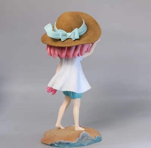 SPY×FAMILY アーニャ＆ヨル 夏バケーションver. 2体セット SPY×FAMILY アーニャ＆ヨル 夏バケーションver. 2体セット (ごう