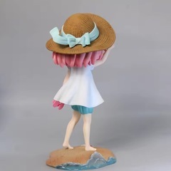 SPY×FAMILY アーニャ＆ヨル 夏バケーションver. 2体セットの画像