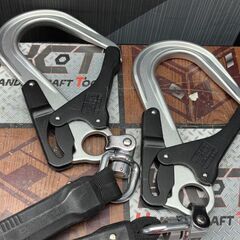 【中古】タジマ TAJIMA 型番不明 フルハーネス【ハンズクラフト佐賀】の画像