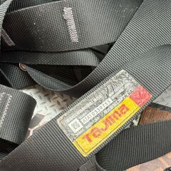 【中古】タジマ TAJIMA 型番不明 フルハーネス【ハンズクラフト佐賀】の画像