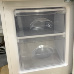 【トレファク ラパーク岸和田店】2020年製 ニトリ 2ドア冷蔵庫　入荷しました【6ヶ月保証】の画像