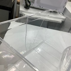 【トレファク ラパーク岸和田店】2020年製 ニトリ 2ドア冷蔵庫　入荷しました【6ヶ月保証】の画像