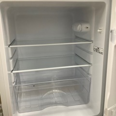 【トレファク ラパーク岸和田店】2020年製 ニトリ 2ドア冷蔵庫　入荷しました【6ヶ月保証】の画像