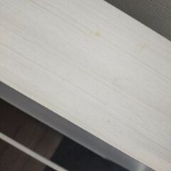 美品！シングルベッド！の画像