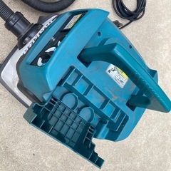 マキタ　集塵機 の画像