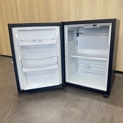 A1422🌟激安‼️2015年製ドメティック  1ドア冷蔵庫RH440LD 40L🌟の画像