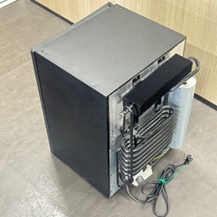 A1422🌟激安‼️2015年製ドメティック  1ドア冷蔵庫RH440LD 40L🌟の画像
