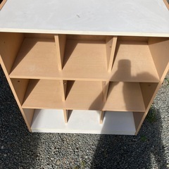 （お取引中）収納　家具　ボックス　入れ物　片付け