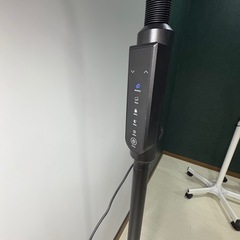 スタンドライト 照明 ネイル エステの画像