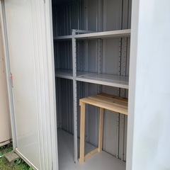 物置の画像