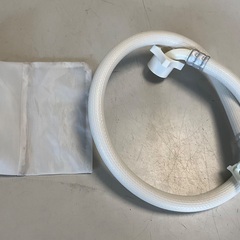 【RKGSE-345】特価！シャープ/SHARP/7kg/全自動洗濯機/ES-GV7F-P/中古/2021年製/当社より近隣地域無料配達の画像