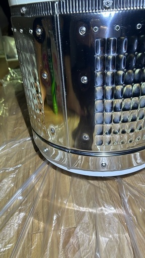 Haier 洗濯機 4.5kg｜2023年製