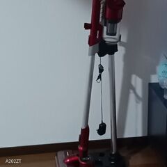 掃除機の画像