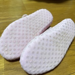 水遊び用シューズ 16cmの画像