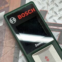 【中古】 BOSCH Zamo3 レーザー距離計 ボッシュ 【ハンズクラフト佐賀】の画像