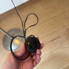 間接照明の画像