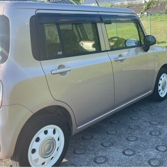 スズキ アルト ラパン ショコラ/Suzuki alto lapin chocolat （軽自動車 / Kei Car）の画像