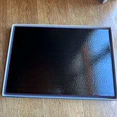 ⭐︎まとめて6こ⭐︎螺鈿細工　お盆　和盆　正倉院文様　漆　の画像