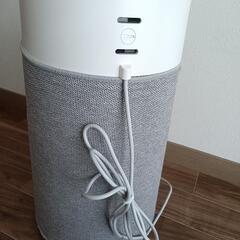 空気清浄機　ブルーエア Blue Max 3250iの画像