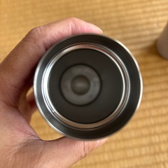 水筒2本セットの画像