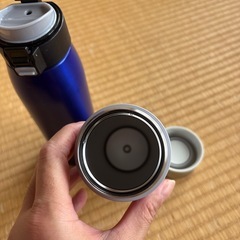 水筒2本セットの画像