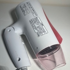 ドライヤー　パナソニックの画像