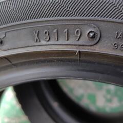 165/55R14の画像