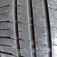 165/55R14の画像