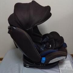 チャイルドシートの画像