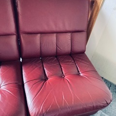 ソファー差し上げます！の画像