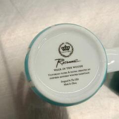 0731-090 Rosanna　マグの画像