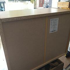 無料！食器棚の画像