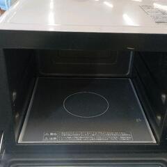 0731-046 HITACHI　電子レンジ　10年製の画像