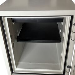 【美品】Diplomat 金庫 耐火・防盗 電子ロック式 家庭/オフィス用の画像
