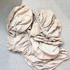 【美品✨️】春夏秋✨️布団カバー/マットレスカバー/ボックスシーツ (シングル)の画像