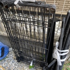 棚の画像