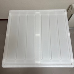 キャスター付き押入れ収納ケース FD(3段2列)の画像