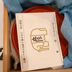0731-126 象彦 西村彦兵衛 漆器皿5枚セットの画像