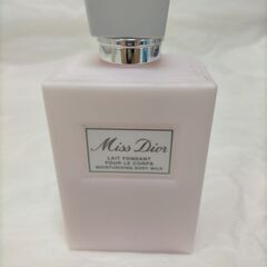 ミスディオールボディミルク 200ml　250731-7Yの画像