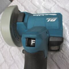 makita マキタ MC300D コンパクトカッタ 中古品 18V 本体のみ【ハンズクラフト宜野湾店】の画像