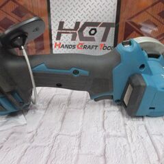 makita マキタ MC300D コンパクトカッタ 中古品 18V 本体のみ【ハンズクラフト宜野湾店】の画像