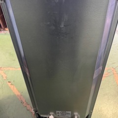 東〇201 Panasonic ノンフロン冷凍冷蔵庫 NR-B147W 2014年製 2ドア 冷蔵庫 の画像