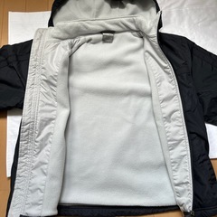 ✔︎NIKE(130サイズ)ジャンパーの画像