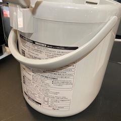 【ジモティー割】象印 まほうびん 電気ポット 2.2L 未使用品（ID1132）の画像