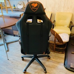 COUGAR⭐️ゲーミングチェアARMOR ONE【グッディーズ】の画像