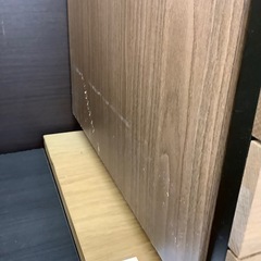 【ニトリ】引き出し付きテレビボードのご紹介です【トレファク東大阪箕輪店】の画像